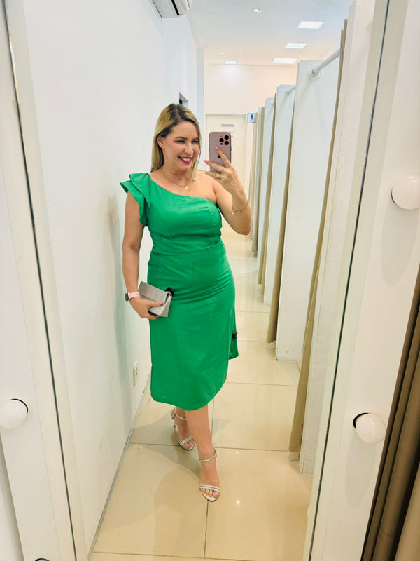 Vestido Luana