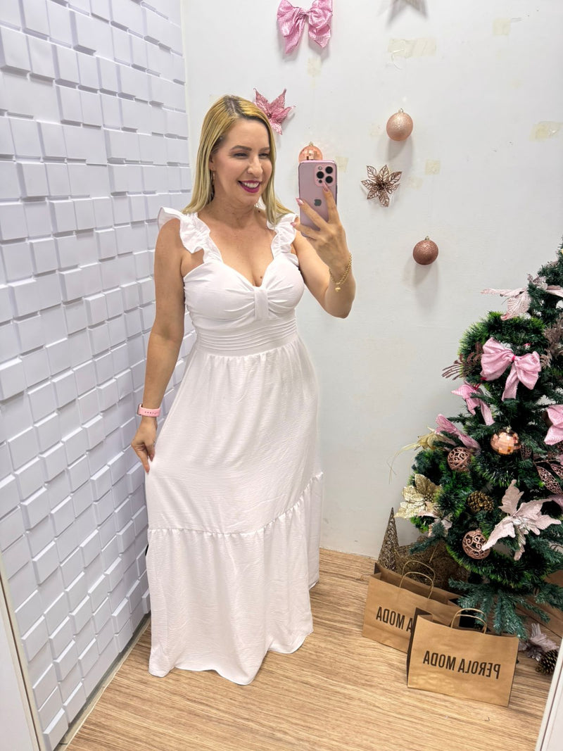 Vestido Isadora