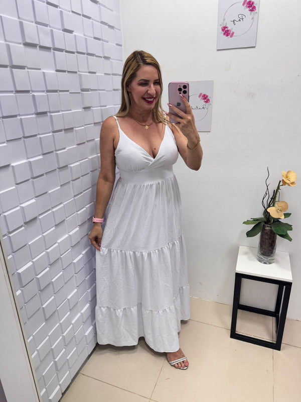 Vestido Iara