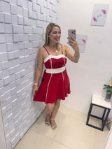 Vestido Adara