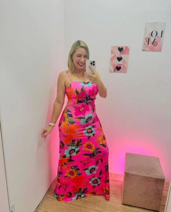 Vestido Dandara