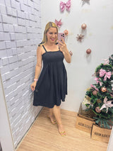 Vestido Lais