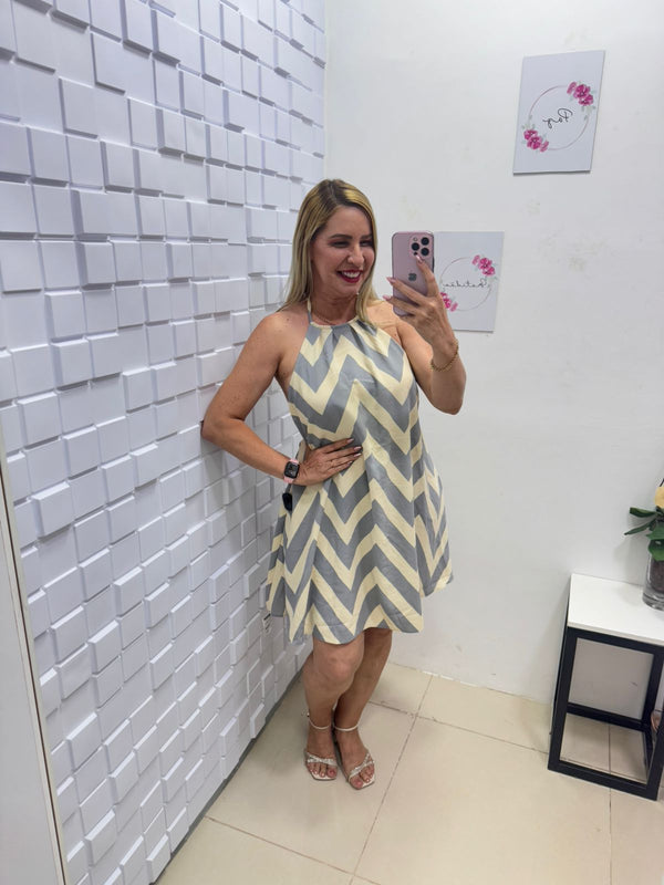 Vestido Nanda