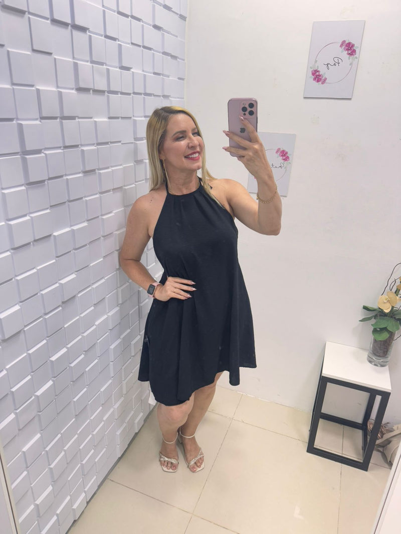 Vestido Nanda