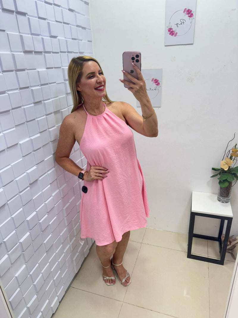 Vestido Nanda