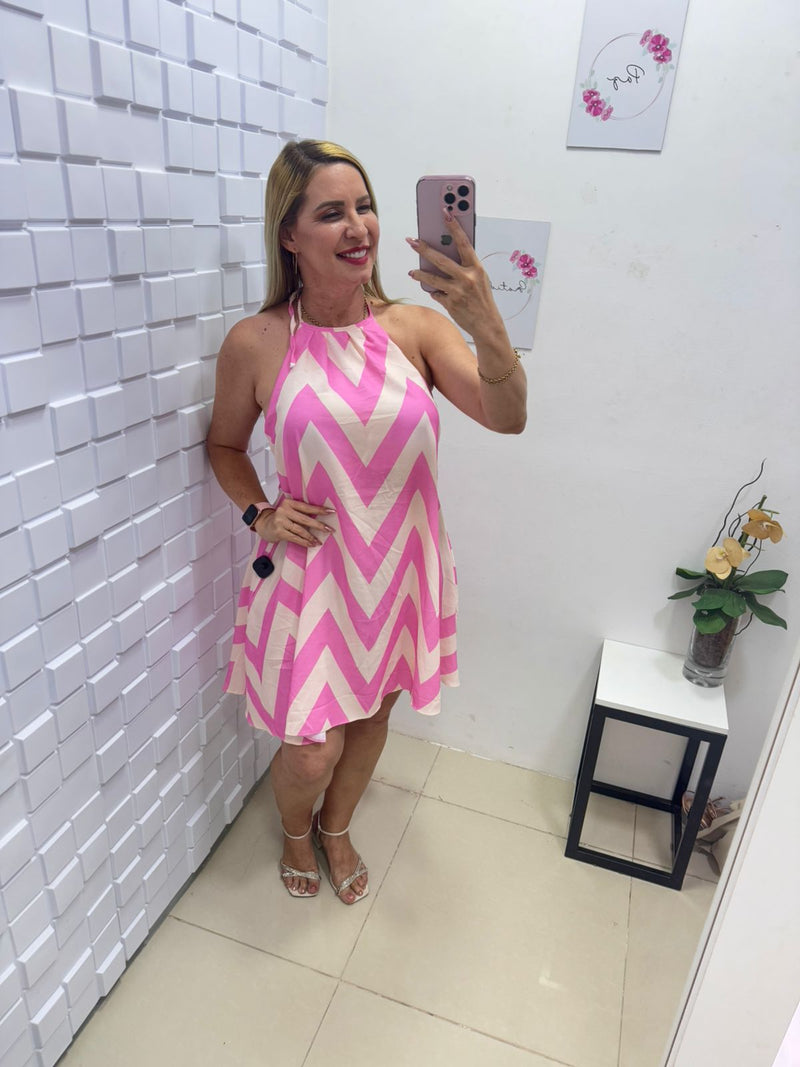 Vestido Nanda