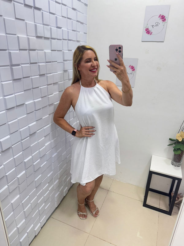 Vestido Nanda