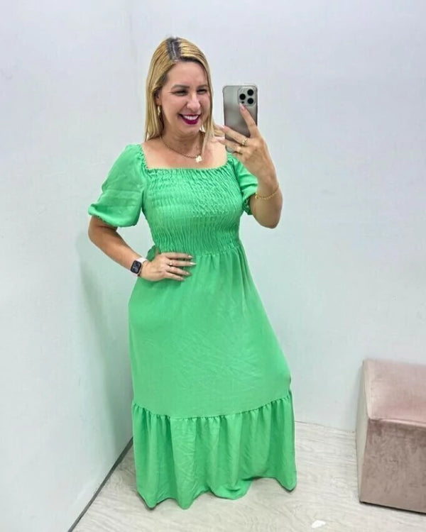 Vestido Patricia