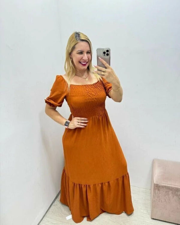 Vestido Patricia